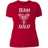 TEAM SOLO