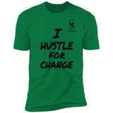 HUSTLE FOR CHANGE