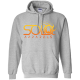 ORANGE SOLO APPARELS