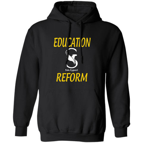 EDUCATION REFORM