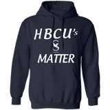 HBCU's MATTER