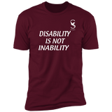 INABILITY