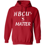 HBCU's MATTER